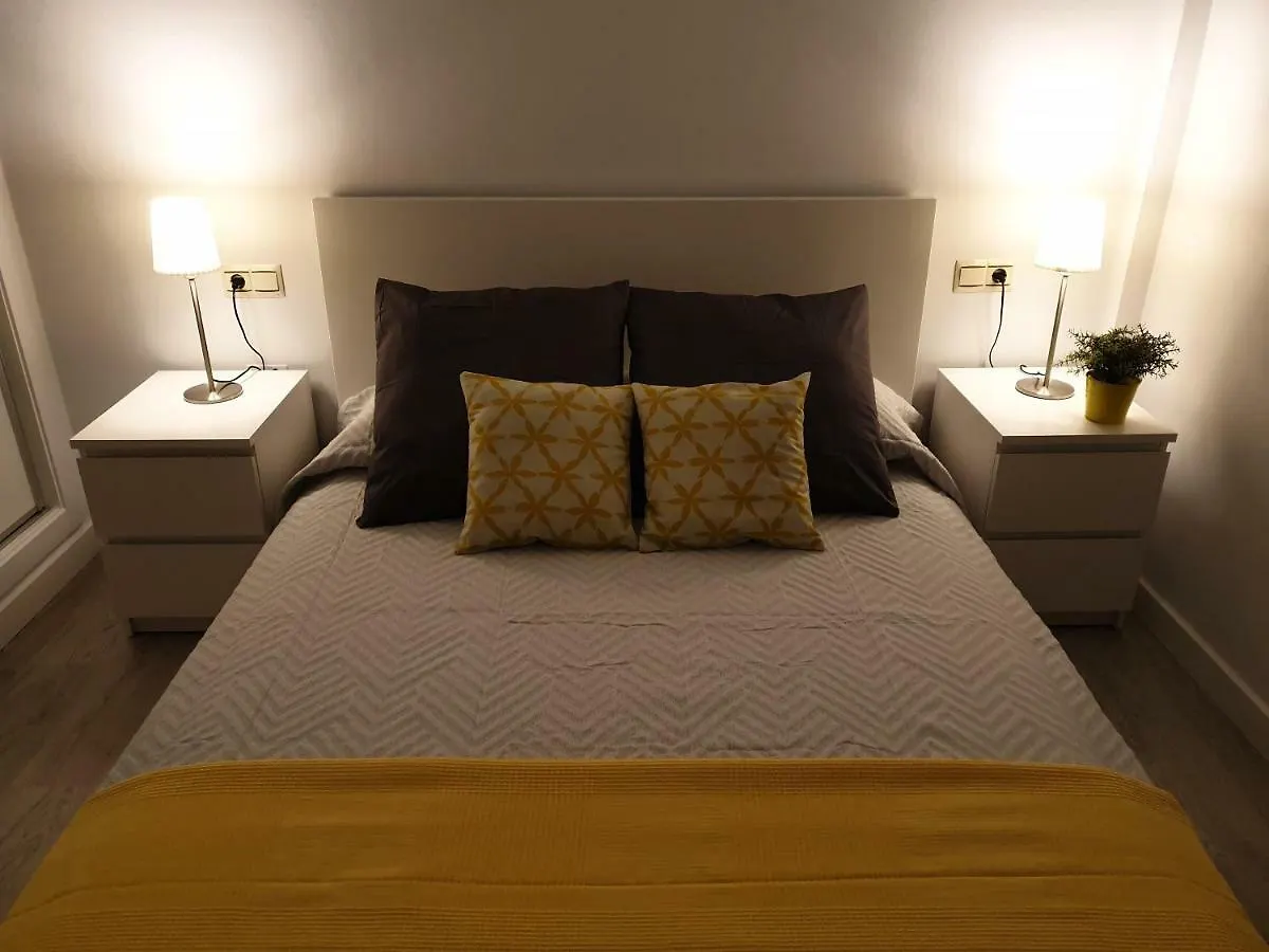 Piso Pedregalejo Apartamento Málaga