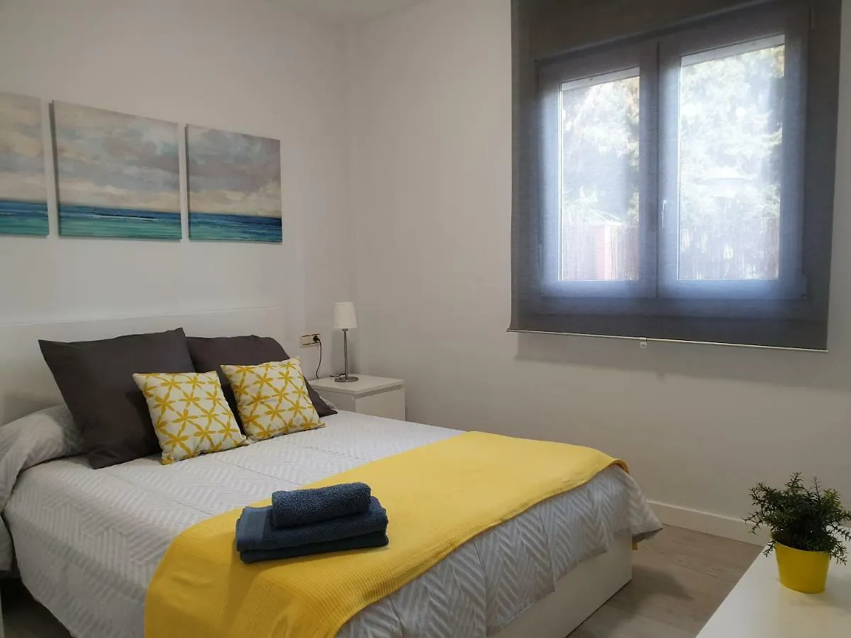 Piso Pedregalejo Apartamento Málaga