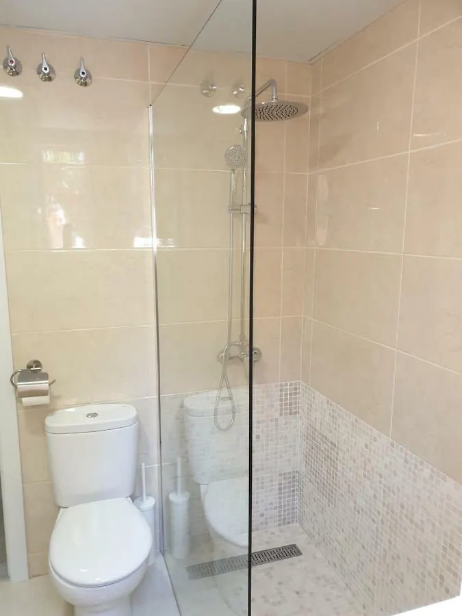 Piso Pedregalejo Apartamento Málaga