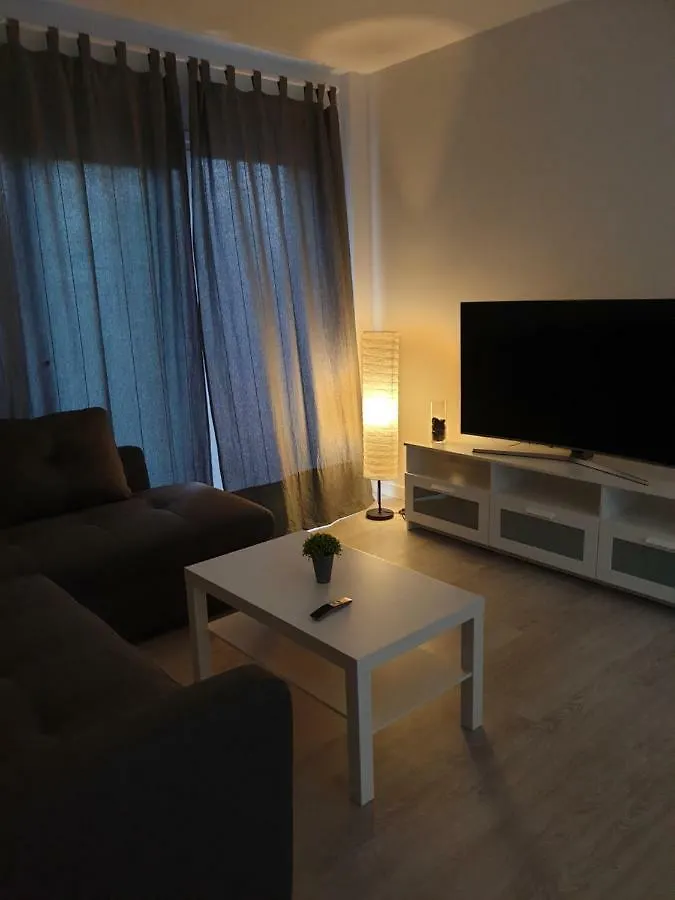Piso Pedregalejo Apartamento Málaga 0*,  España