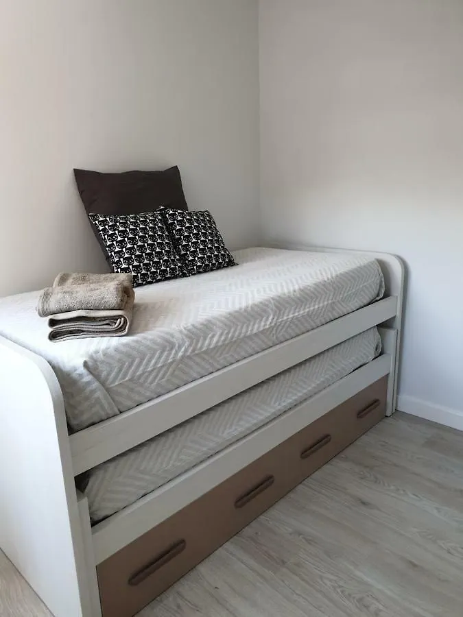 Piso Pedregalejo Apartamento Málaga