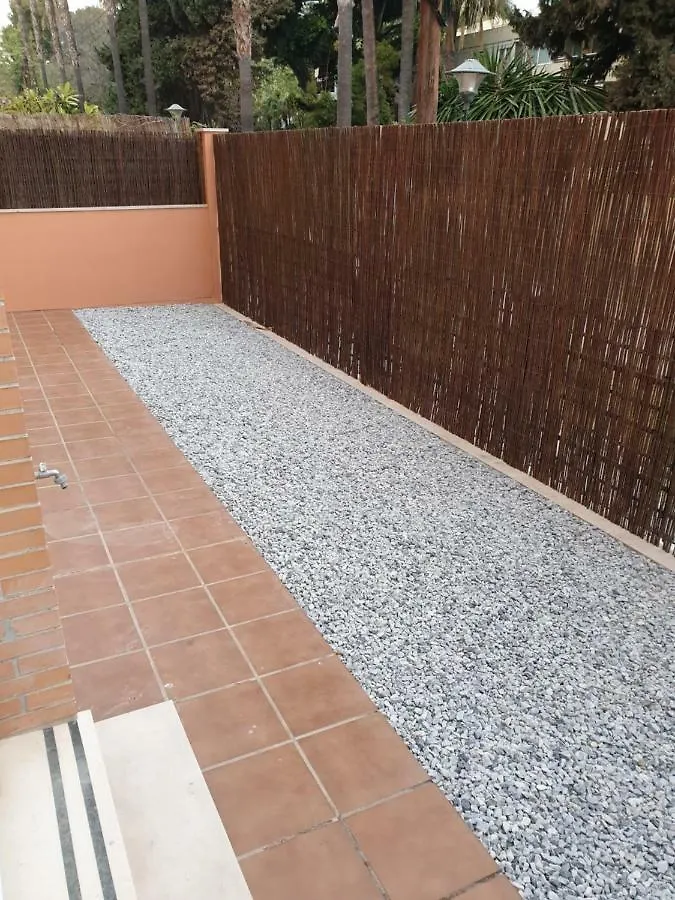 Piso Pedregalejo Apartamento Málaga