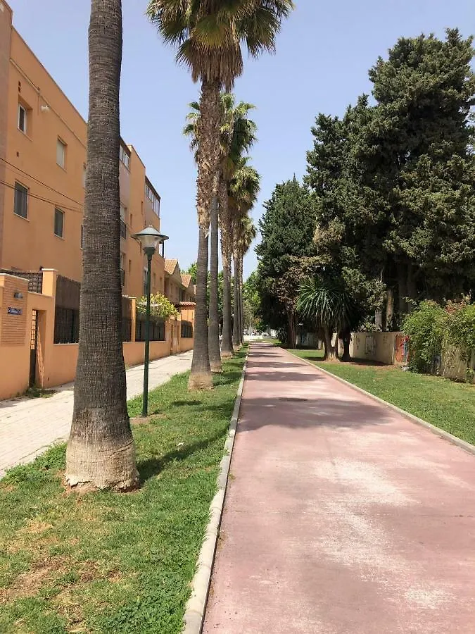 Piso Pedregalejo Apartamento Málaga España