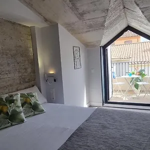 Apartamento A Tu Ritmo! Edificio Muy Tranquilo Y Moderno!, Málaga
