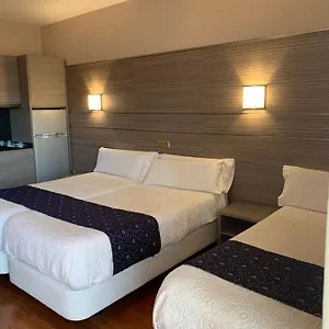 Apartamento Estudio Arriola, Málaga