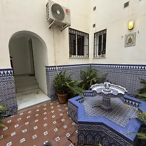Apartamento Santelmo,16, Málaga