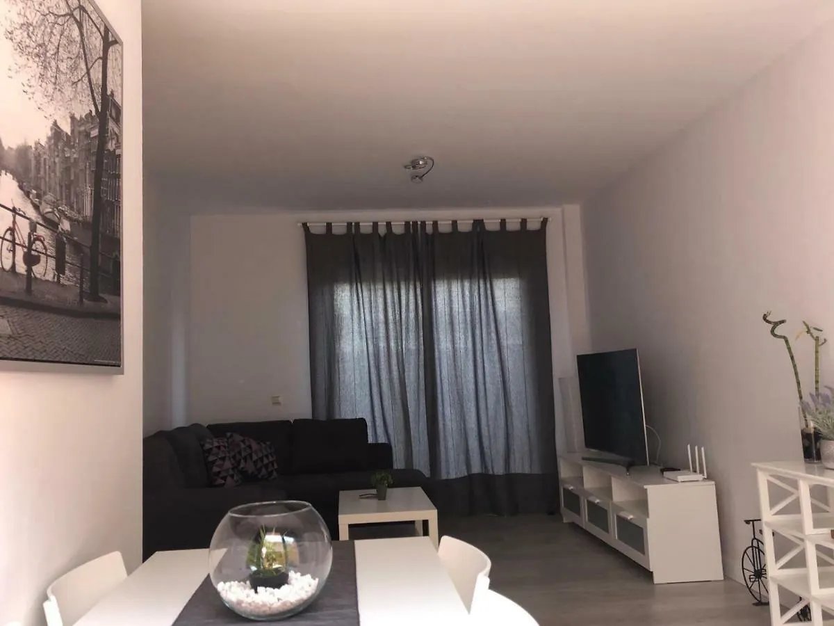 Piso Pedregalejo Apartamento Málaga